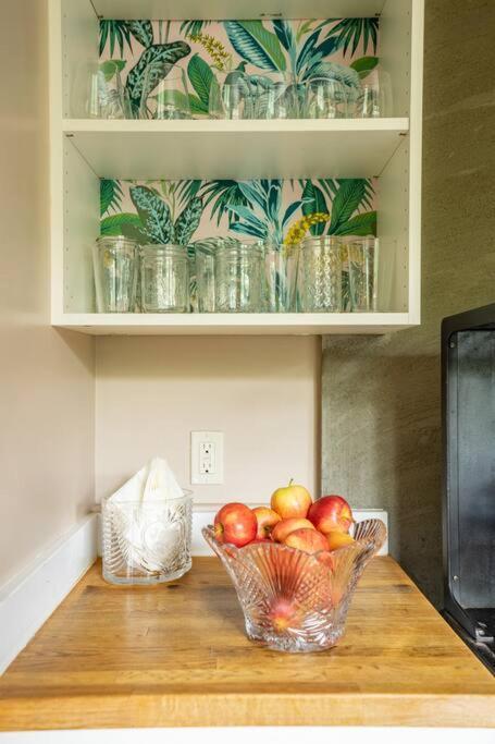 Charming 1Bd Suite In Capitol Hill - Foxglove Inn Seattle Esterno foto