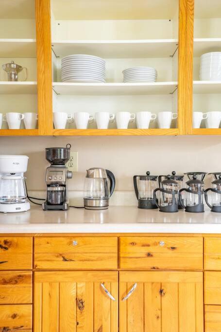 Charming 1Bd Suite In Capitol Hill - Foxglove Inn Seattle Esterno foto