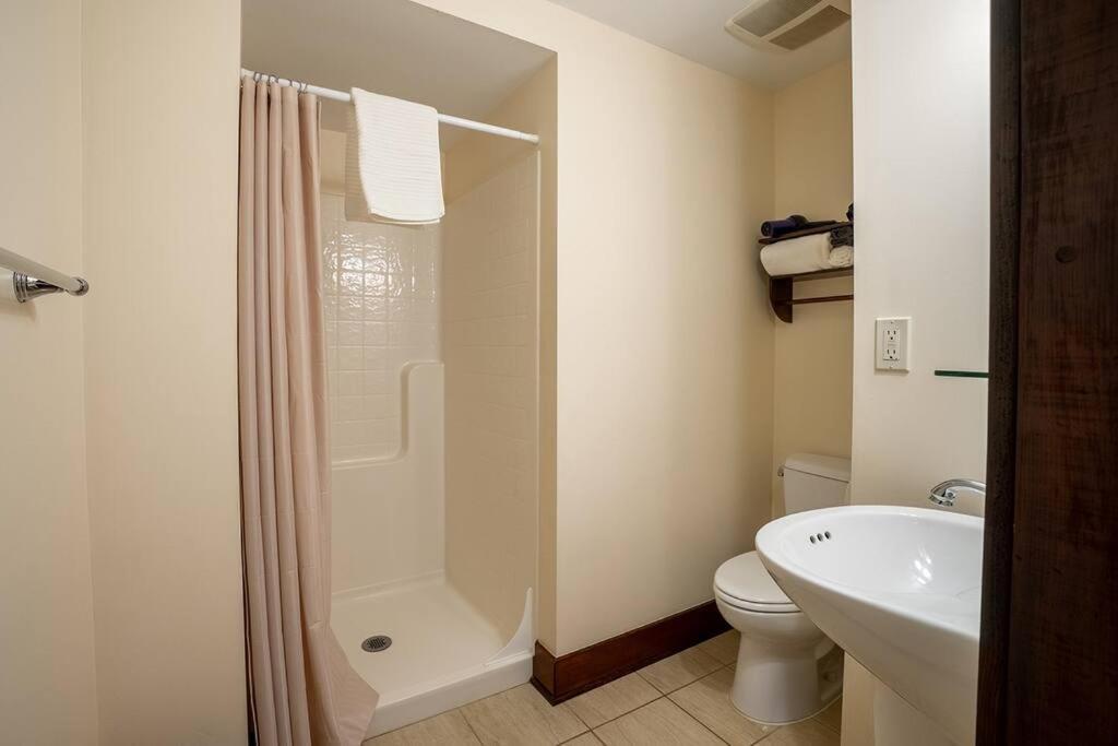 Charming 1Bd Suite In Capitol Hill - Foxglove Inn Seattle Esterno foto